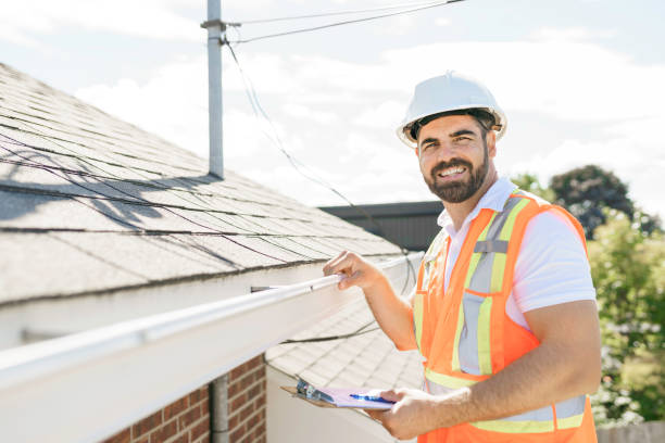 Best Rubber Roofing (EPDM, TPO)  in Willmsburg, IA